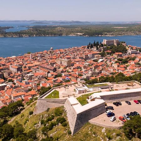 Villa House Srima-Vodice Dalmatia Exterior foto