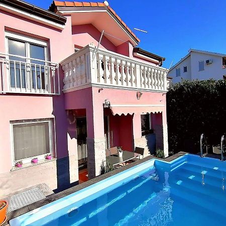 Villa House Srima-Vodice Dalmatia Exterior foto