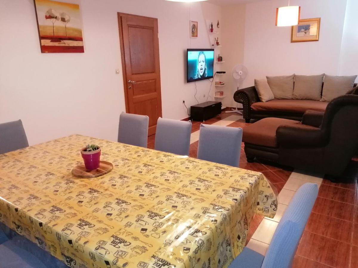 Villa House Srima-Vodice Dalmatia Exterior foto