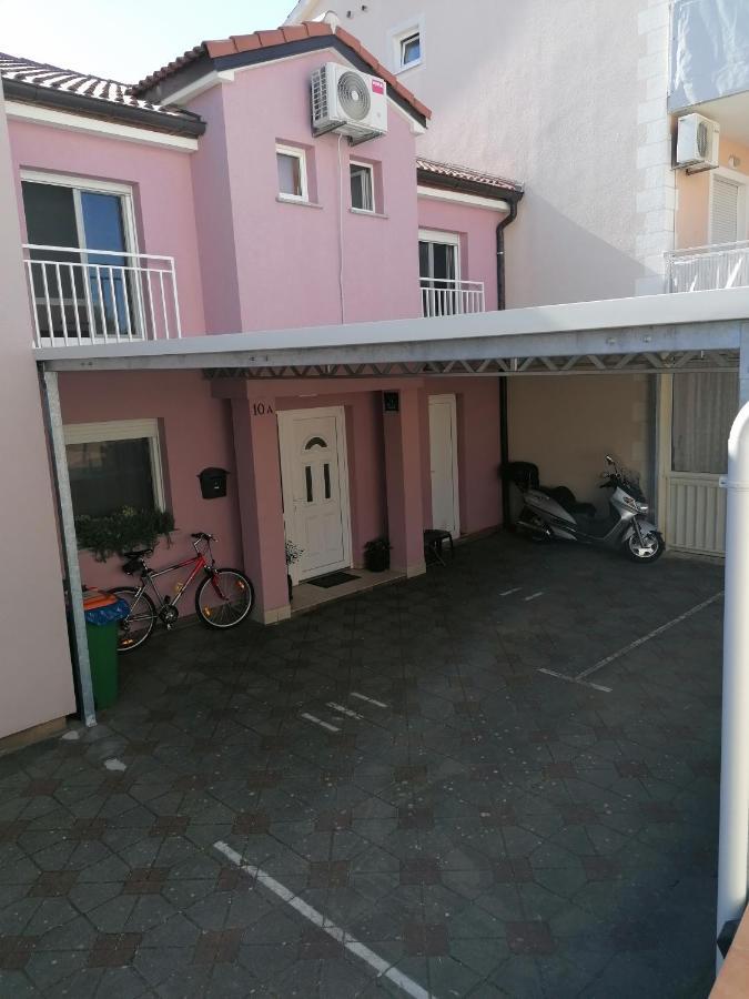 Villa House Srima-Vodice Dalmatia Exterior foto
