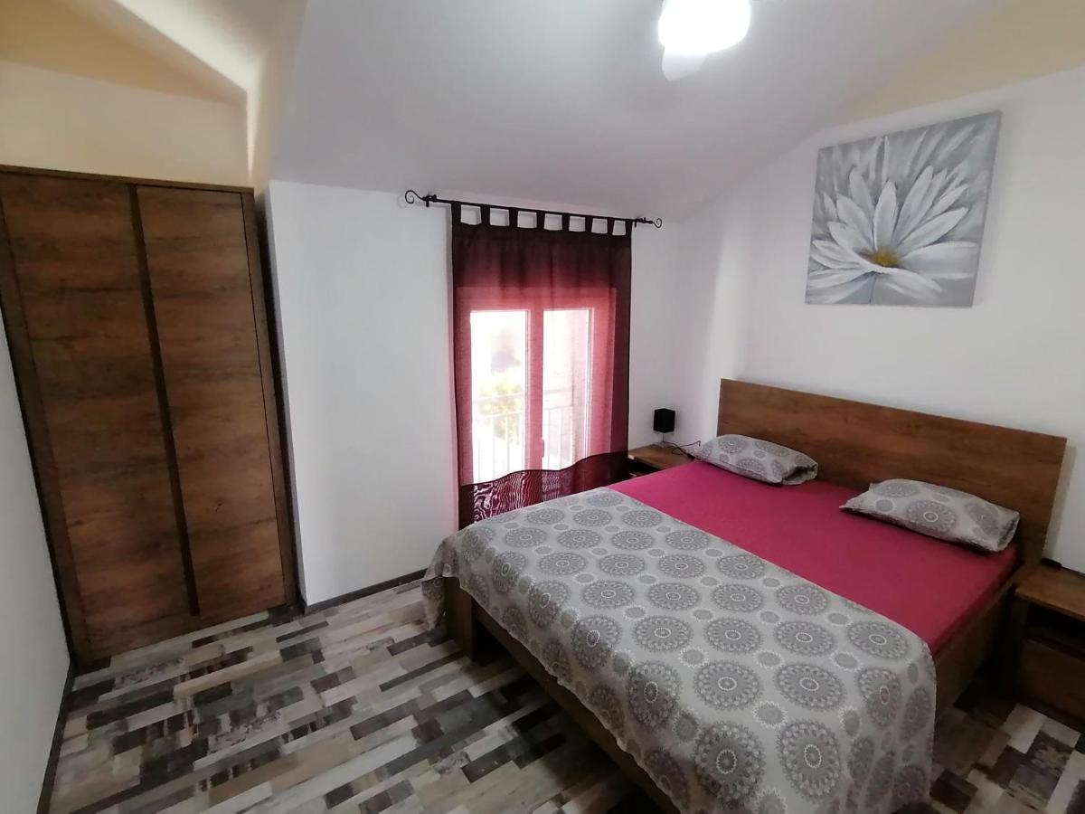 Villa House Srima-Vodice Dalmatia Exterior foto