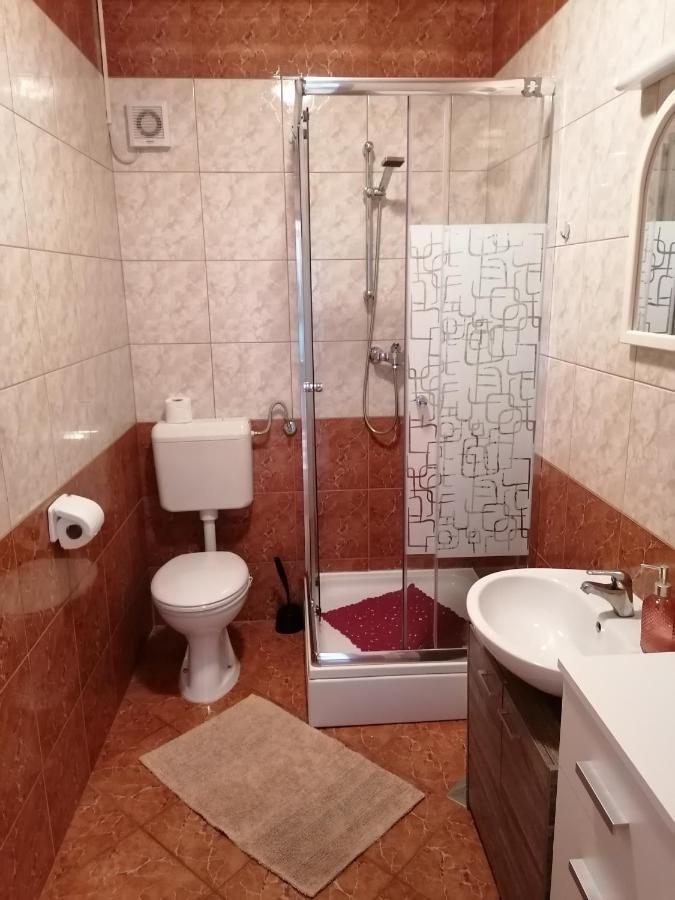 Villa House Srima-Vodice Dalmatia Exterior foto