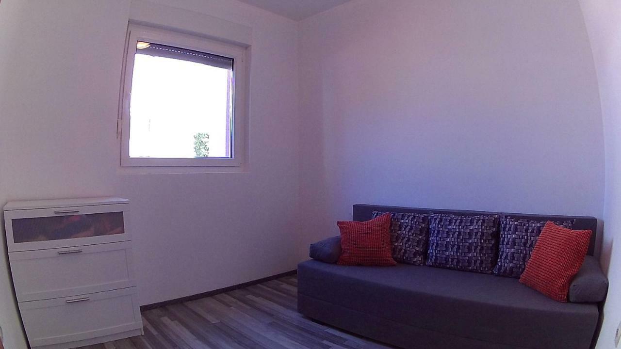 Villa House Srima-Vodice Dalmatia Exterior foto
