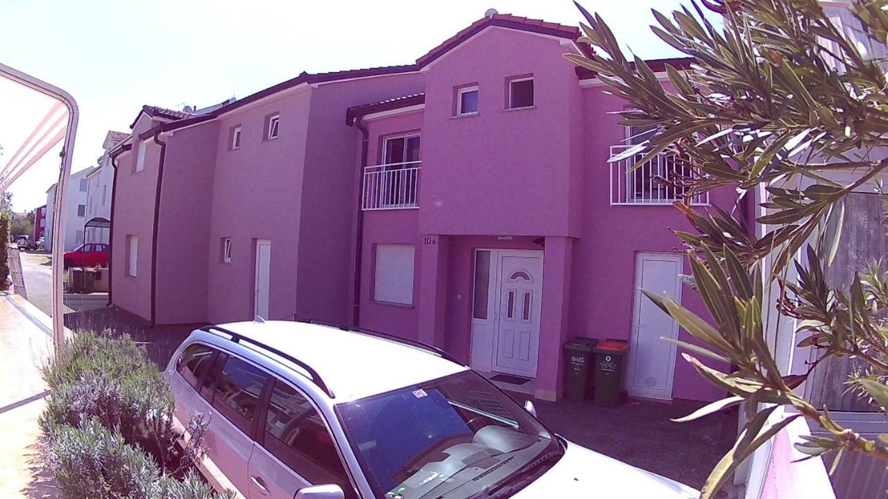 Villa House Srima-Vodice Dalmatia Exterior foto
