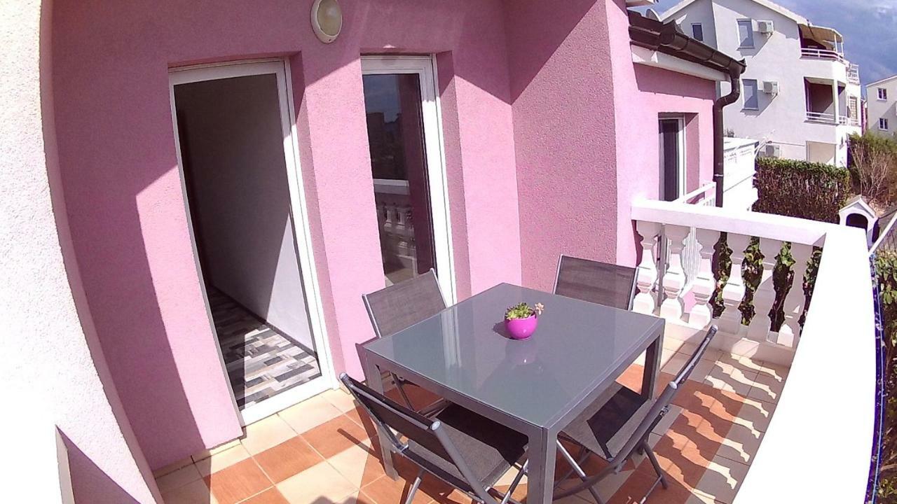 Villa House Srima-Vodice Dalmatia Exterior foto