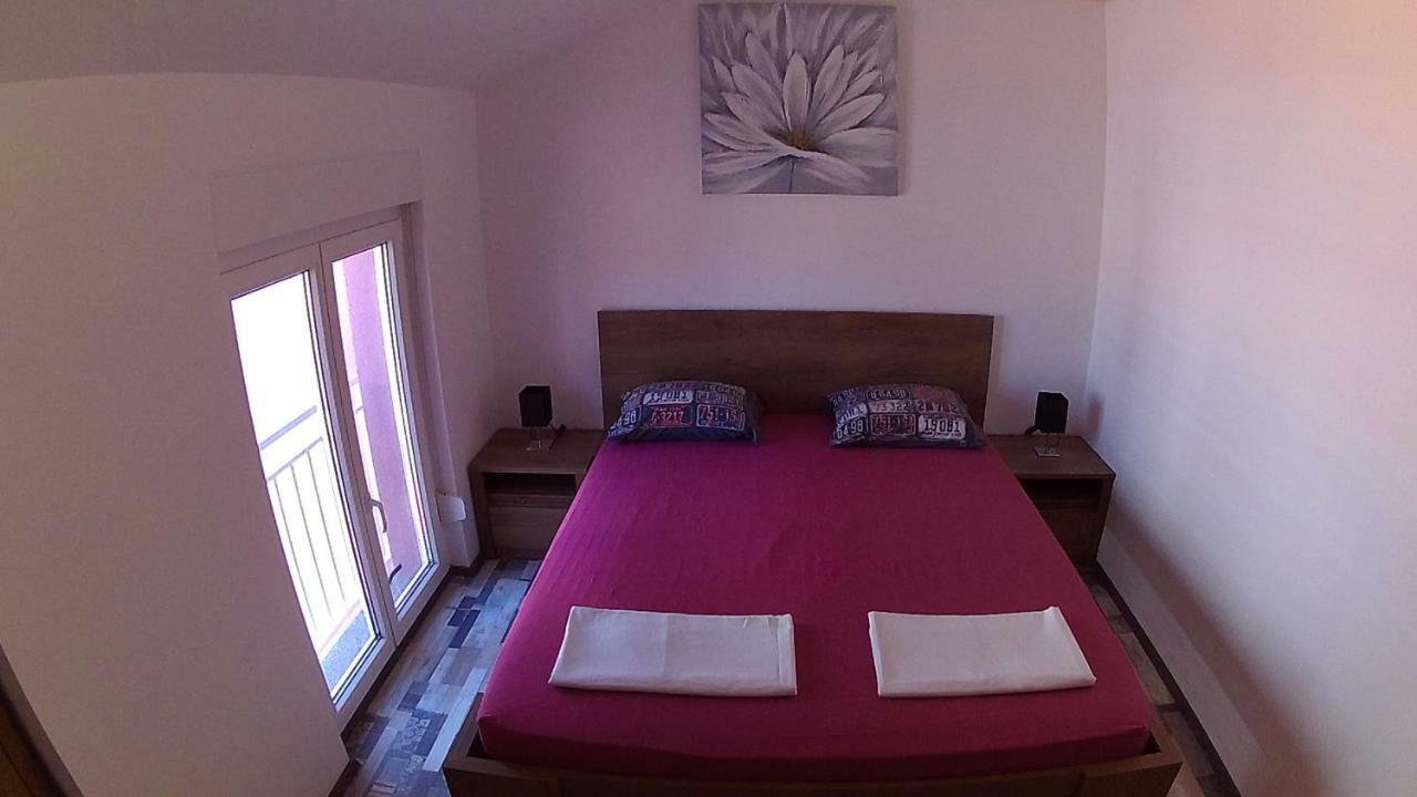 Villa House Srima-Vodice Dalmatia Exterior foto