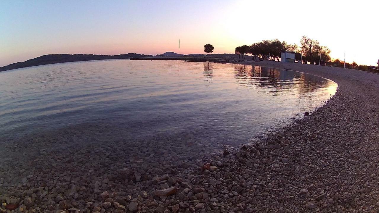 Villa House Srima-Vodice Dalmatia Exterior foto