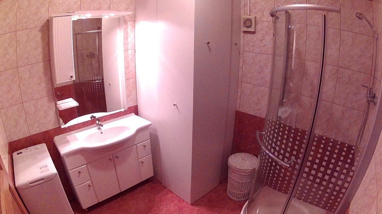Villa House Srima-Vodice Dalmatia Exterior foto