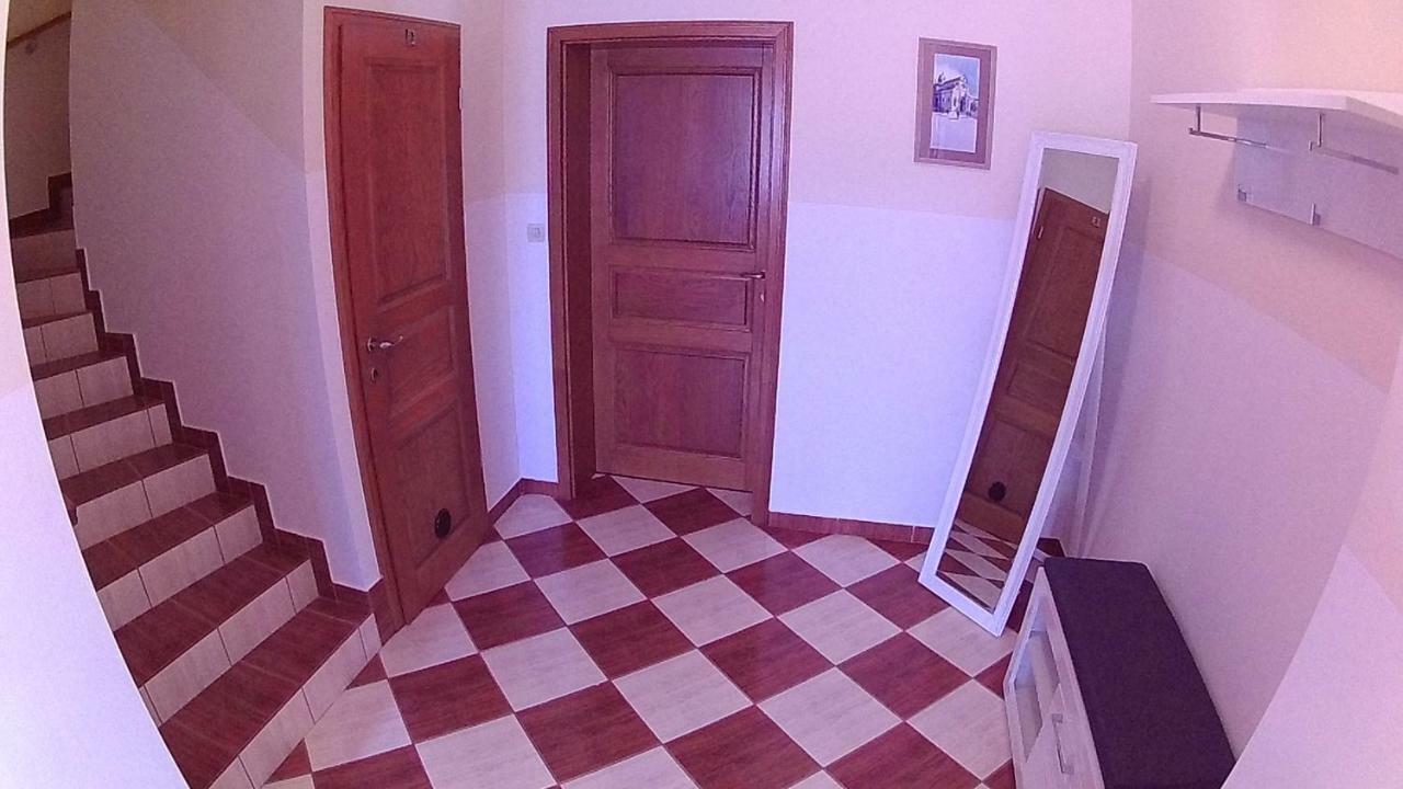 Villa House Srima-Vodice Dalmatia Exterior foto