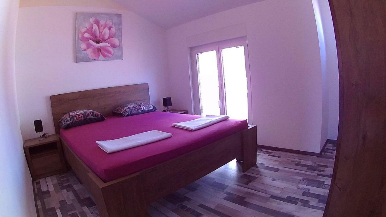 Villa House Srima-Vodice Dalmatia Exterior foto