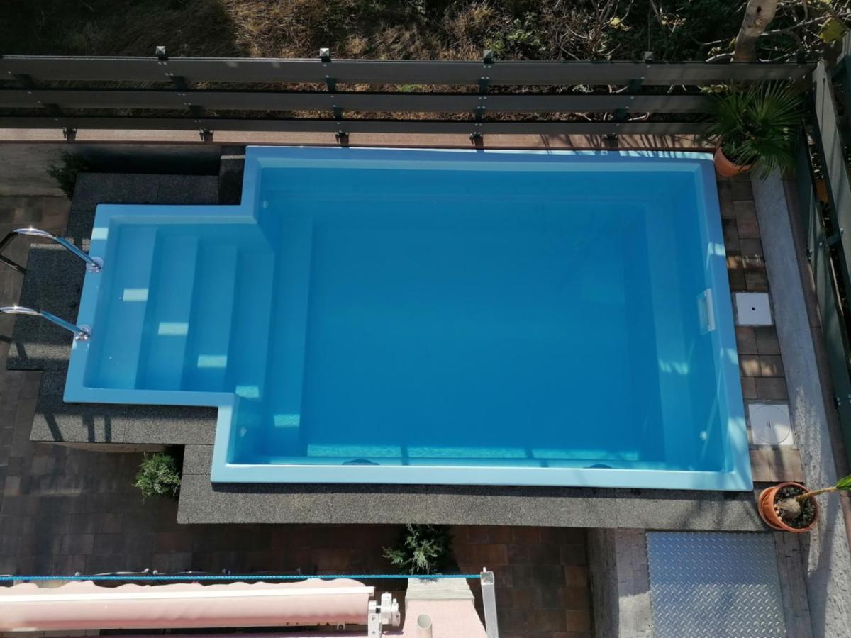 Villa House Srima-Vodice Dalmatia Exterior foto